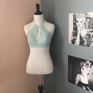 Victoria’s Secret bralette